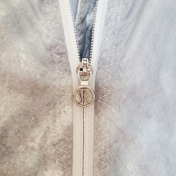 Lululemon Run: Nothin' But Run Jacket - Picture 11 of 16